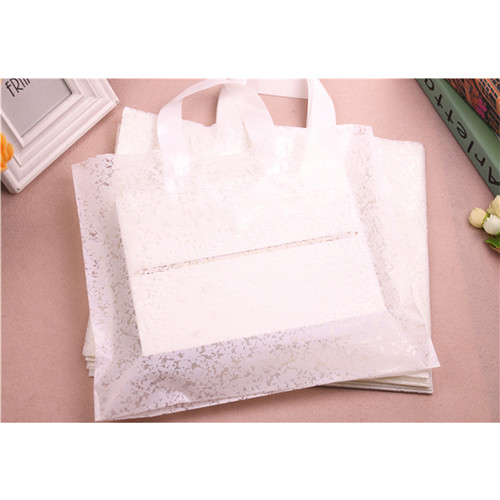 degradable plastic bolsas